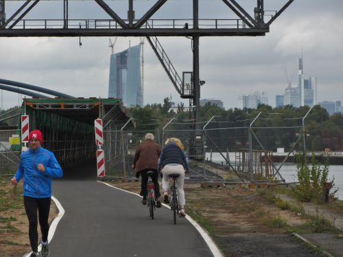 Mainradweg