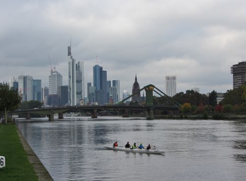 Mainhatten