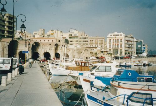 Iraklion
