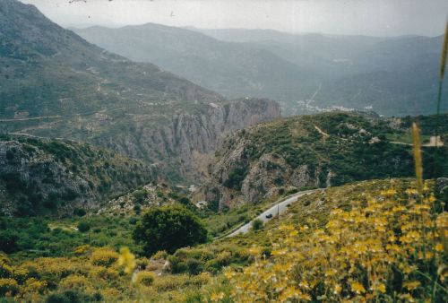 Krasi