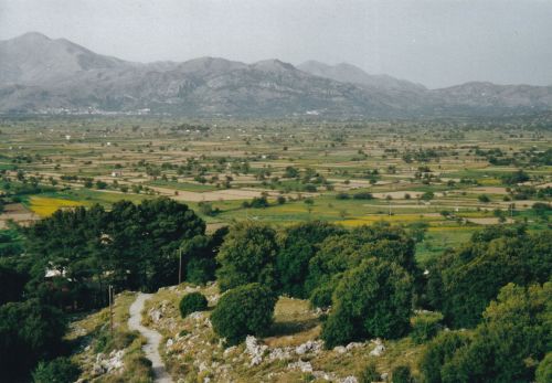 Ebene