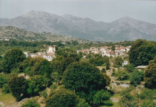 Ebene