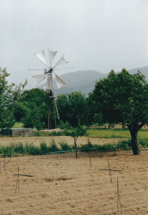 M&uuml;hle