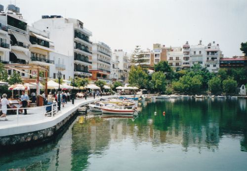 Agios Nikolaos