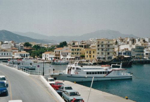 Agios Nikolaos