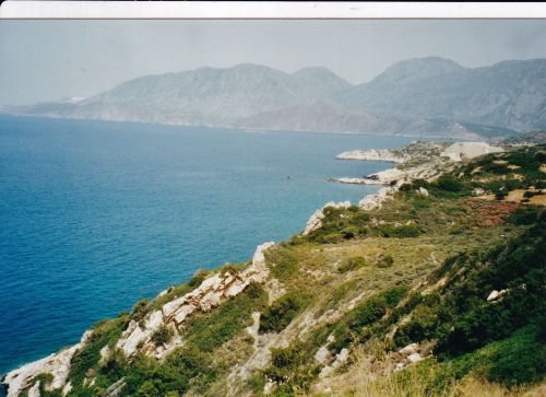 Nordk&uuml;ste