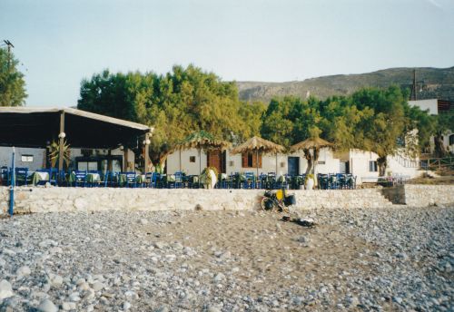 Strand