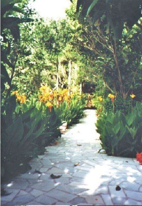 Garten