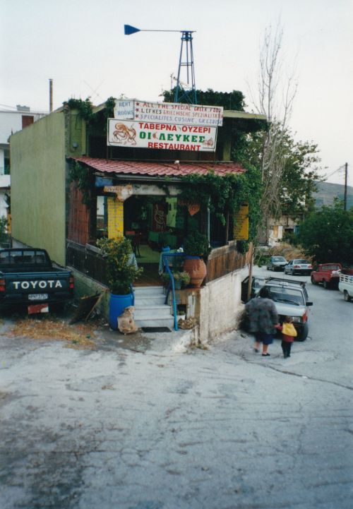 Taverne