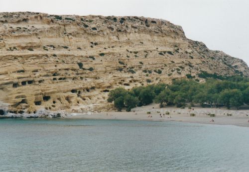 Matala