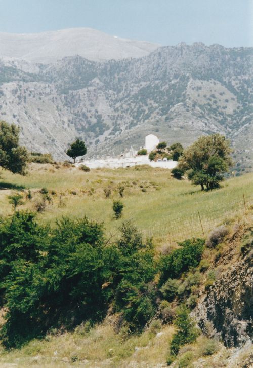 Psiloritis