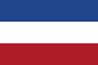 Flagge der Niederlande