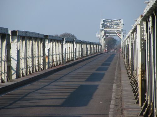 Alte Meiningenbrücke