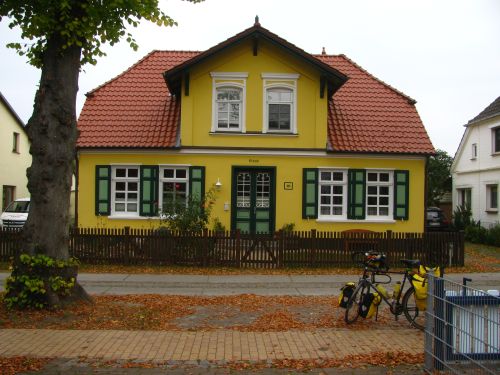 Ahrenshoop