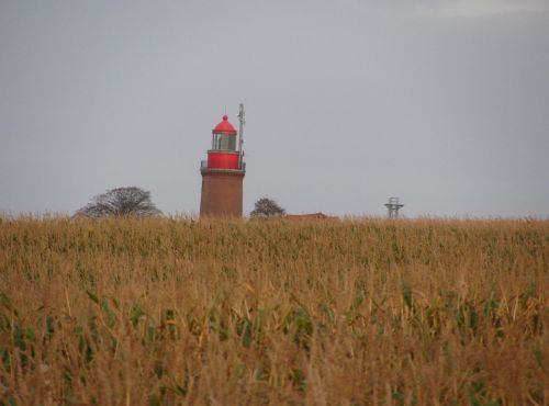 Leuchtturm Bastorf bei Rerik