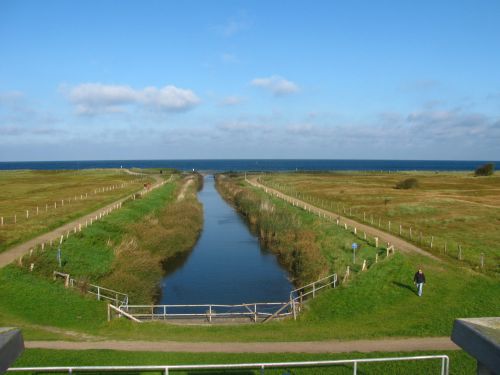 Küstenlandschaft