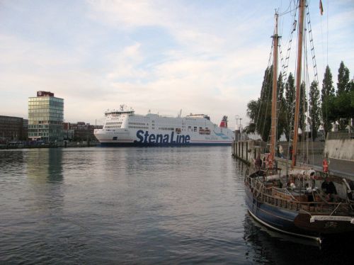 Kieler Förde