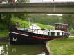 Canal de Houilleres del la Sarre