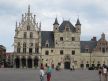 Belgien-Niederland-Tour